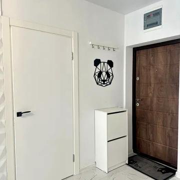 Сергія Данченка вул., 34