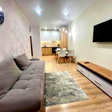 Теремківська вул., 4-А