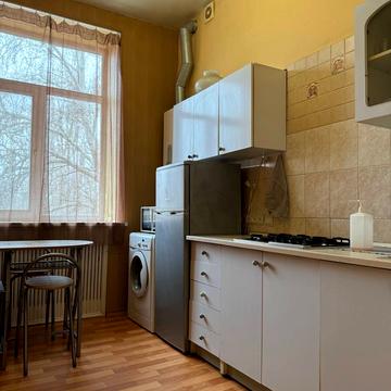 Електрична вул., 3