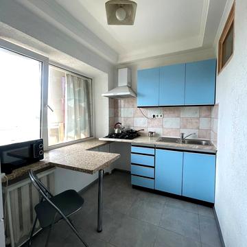 Чоколівський бульв., 20