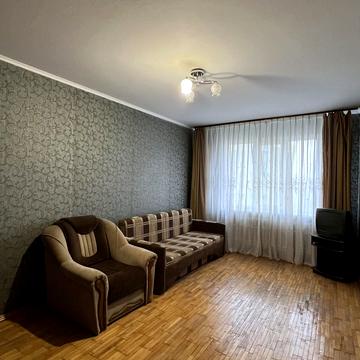 Сосницька вул., 19