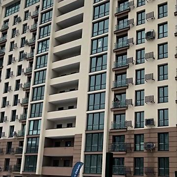 Гетьмана Мазепи вул., (Будинок 5)