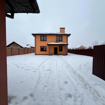 Яблунева вул.