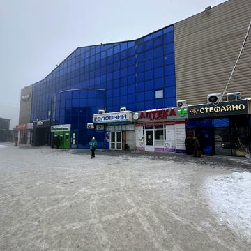 Ентузіастів вул., 3