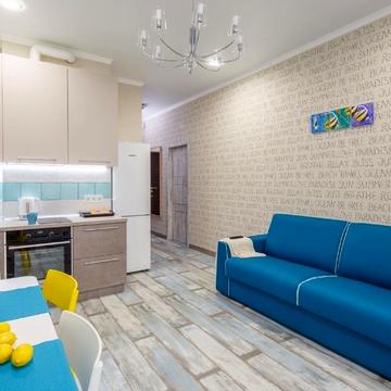 Французький бульв., 60в