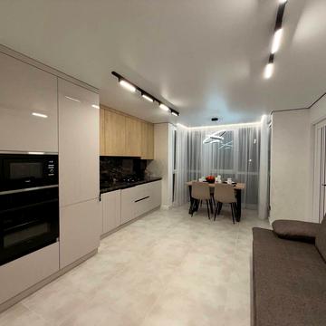 Білогірська вул., 1-Є