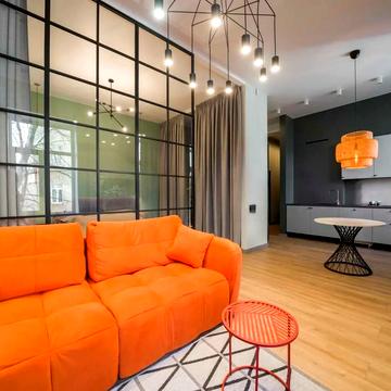 Мала Житомирська вул., 16/3