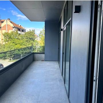 Острівна вул., 111