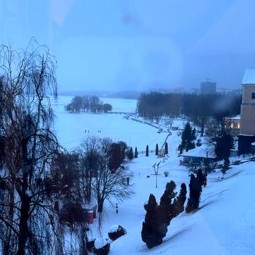 Старий Ринок вул. (Матросова), 3