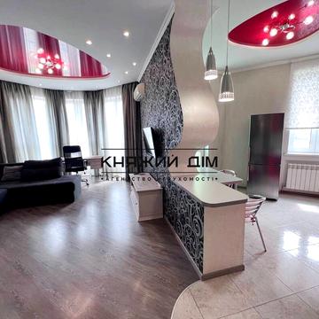 Вінстона Черчилля вул. (Червоноткацька), 43