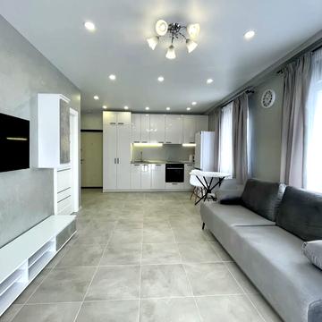 Михайла Максимовича вул. (Онуфрія Трутенка), 24-В