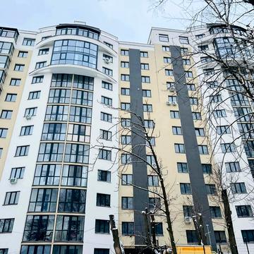 Чумацька вул., 5