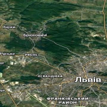 Лісопотік, Яворівський, Львівська область 83500.0 USD