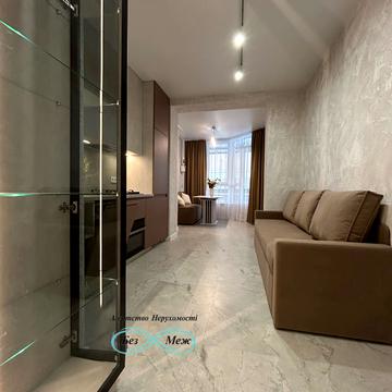 Мартинова просп., 30