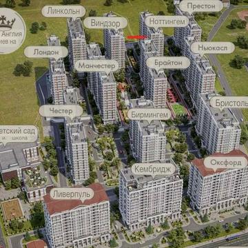 Михайла Максимовича вул. (Онуфрія Трутенка), 24-Г