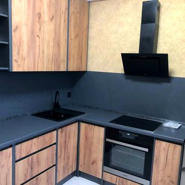 Одеська вул., 45