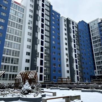 Княгинин вул., (Будинок 22)