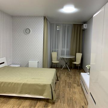 Каховська вул., 62-А