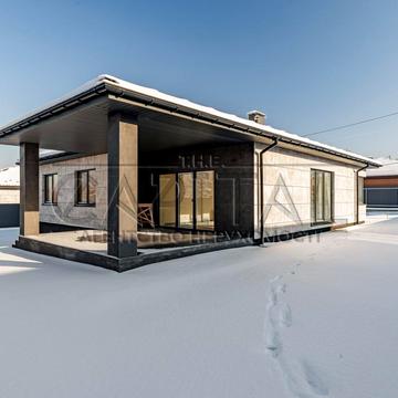 Обухівский