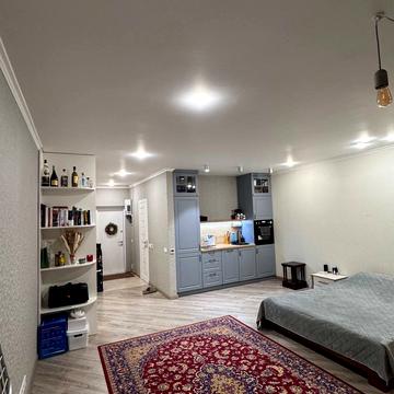 Магістральна вул., 33