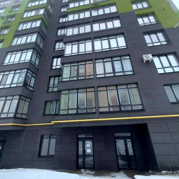 Приозерна вул., 29