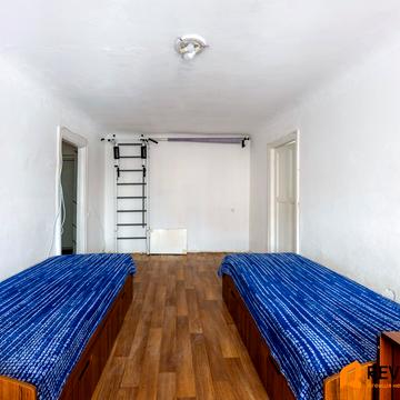 Оленівська вул., 34-А