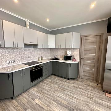 Зарічна вул., 4 к2