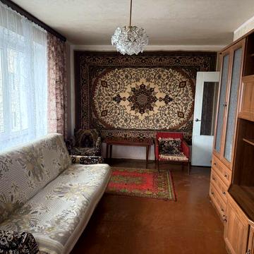 Дніпровська вул., 3-А