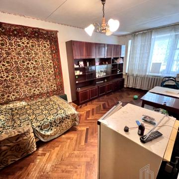 Чоколівський бульв., 40