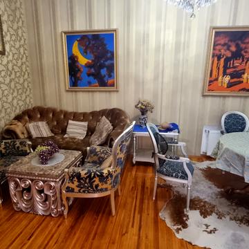 Маразліївська вул., 5