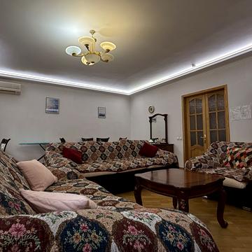 Кудрявська вул., 13-19