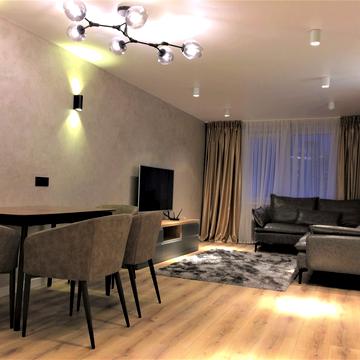 Володимира Івасюка просп. (Героїв Сталінграду), 20-А