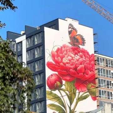 Княгинин вул., (Будинок 22)