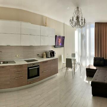 Аркадійське плато вул. (Гагаринське плато), 5/2