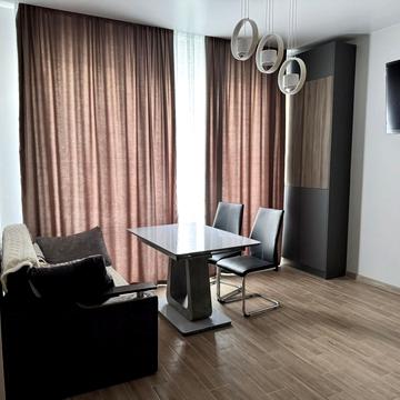 Бориспільська вул., 14-А