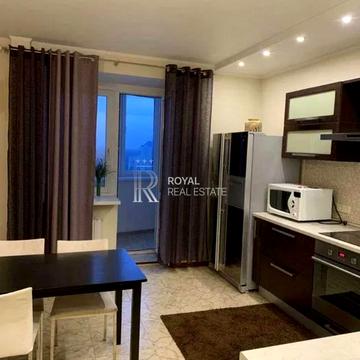 Миропільська вул., 15-А