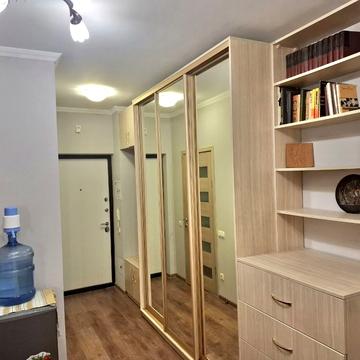 Соборності просп. (Воззєднання), 17 к2