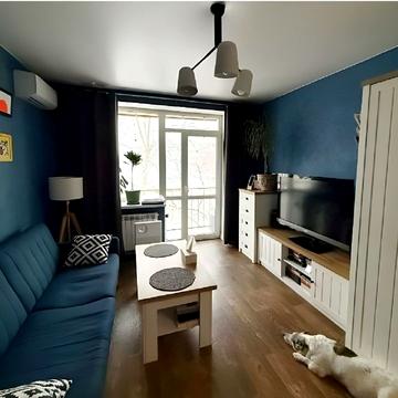 Ніни Строкатої вул. (Буніна), 7