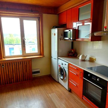 Рахманінова вул., 30/13