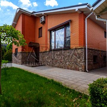 Лісова вул.