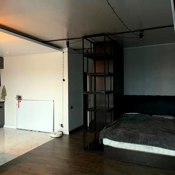 Нижня Берегова вул., 2/2в