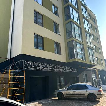 Заболотного вул., 11