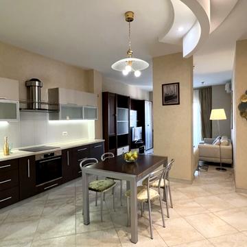 Французький бульв., 9