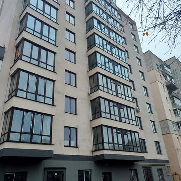 Дмитра Майбороди вул. (Збишка), 35