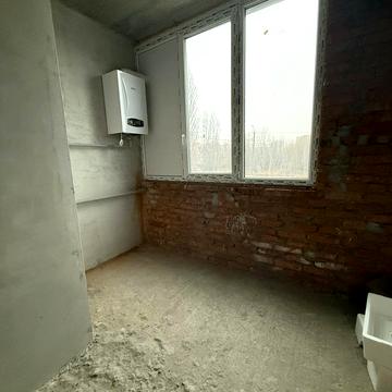 Озерна вул., (Будинок 1)