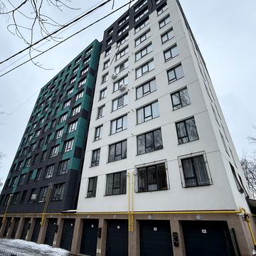 Чернівецька вул., 64-А