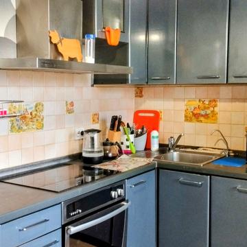 Йорданська вул. (Лайоша Гавро), 11-Г