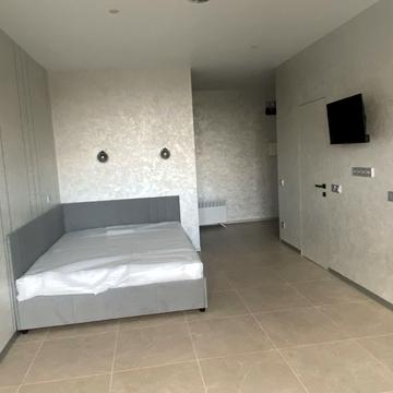 Березова вул., 43