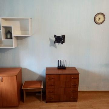 Академіка Глушкова просп., 15