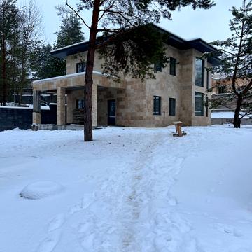 Дружби вул.